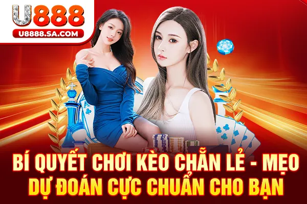 Kèo Chẵn Lẻ