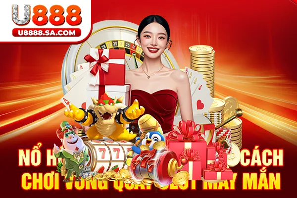 Nổ Hũ Vũ Điệu Hoang Dã